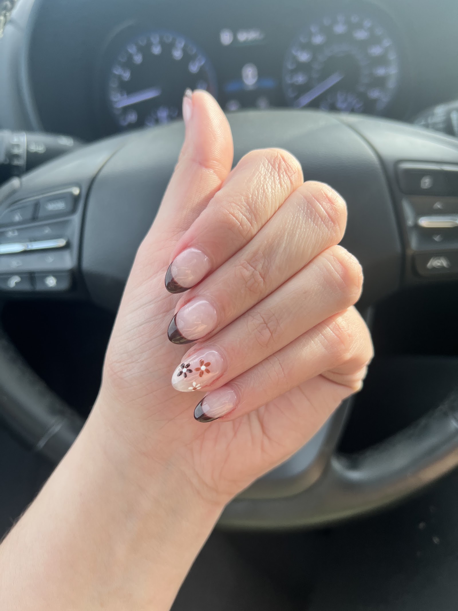 Ombré Nail Spa Wilmington nail photo 1