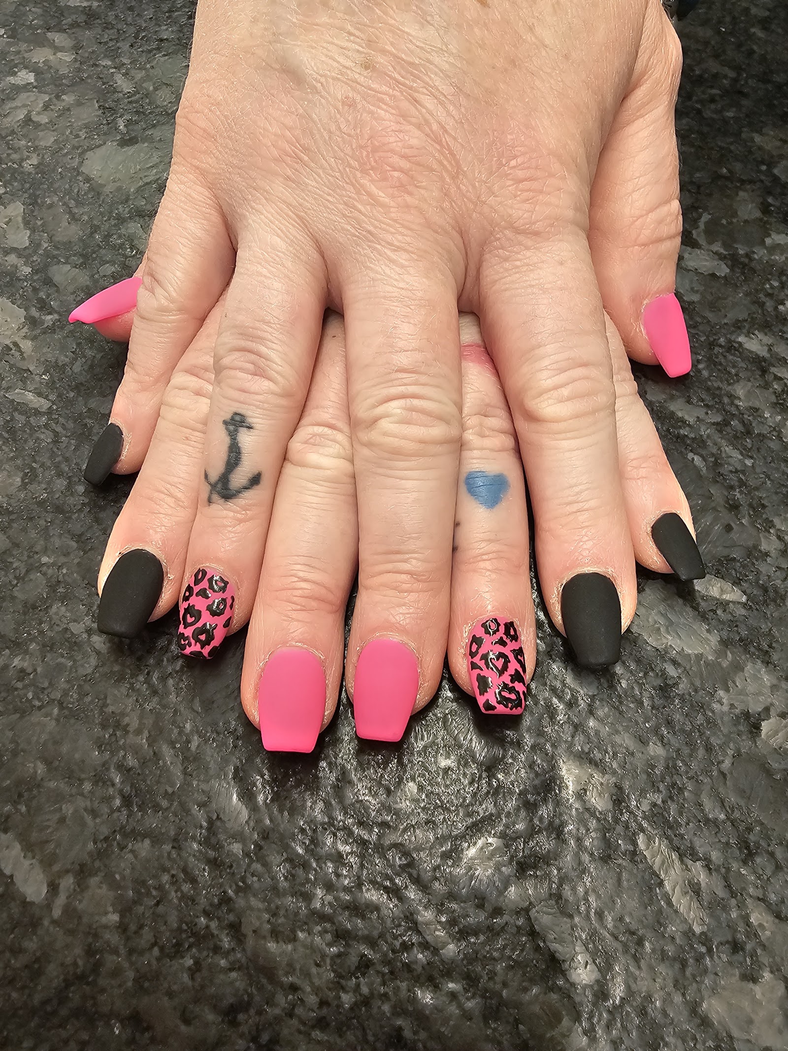 Ombré Nail Spa Wilmington nail photo 6