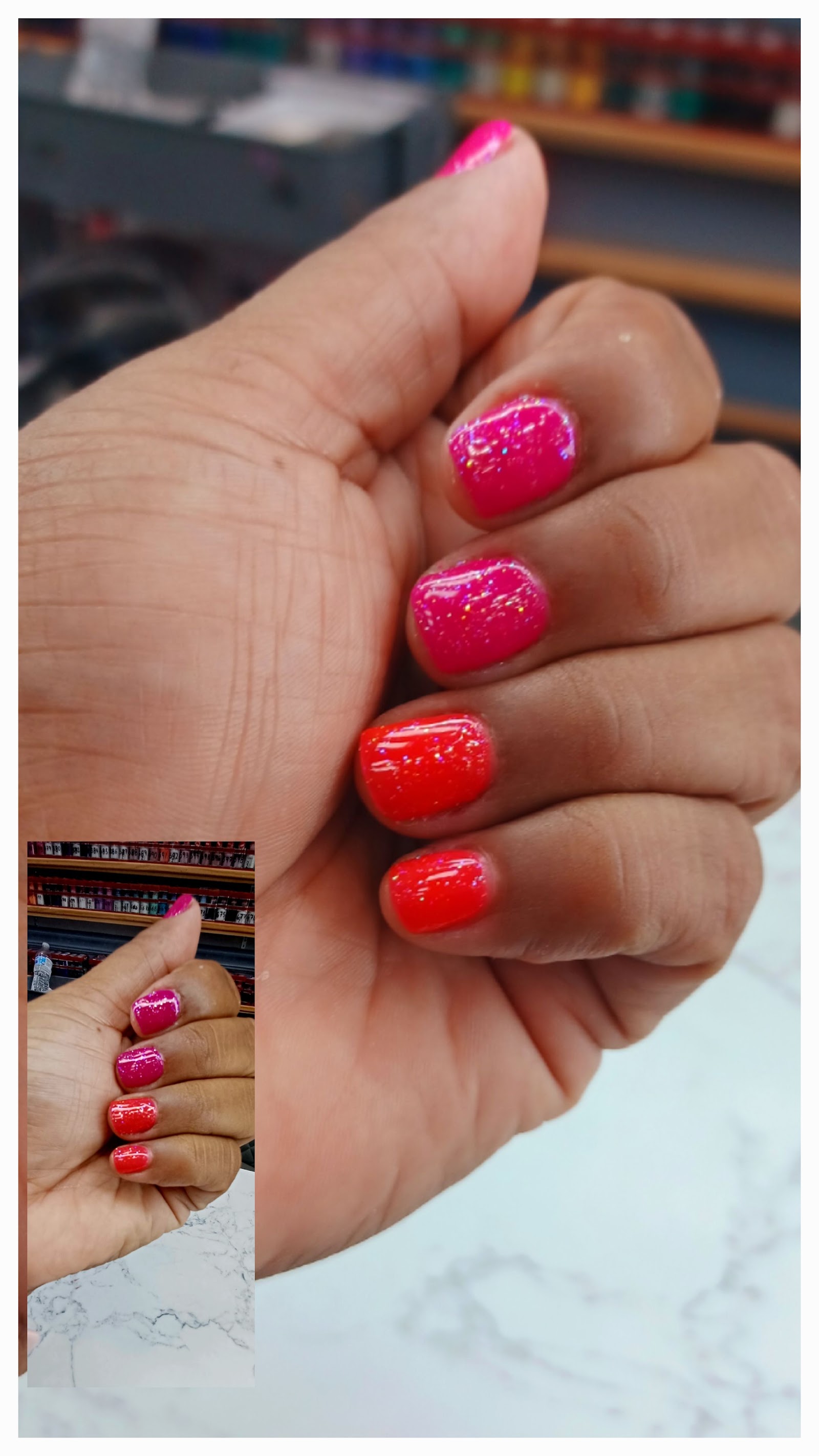 Ombré Nail Spa Wilmington nail photo 7